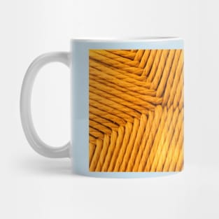 Weave Mug